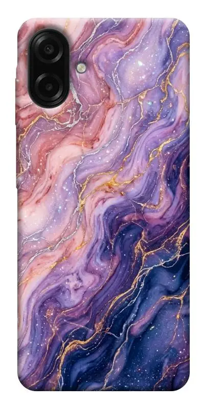 TPU чохол Demsky Dreamy marble для Samsung Galaxy A07