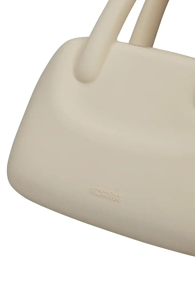 Плечова Сумка American Tourister JELLYPOP SUMMER SAND 24x20x10 ML5*05001 - фото 6