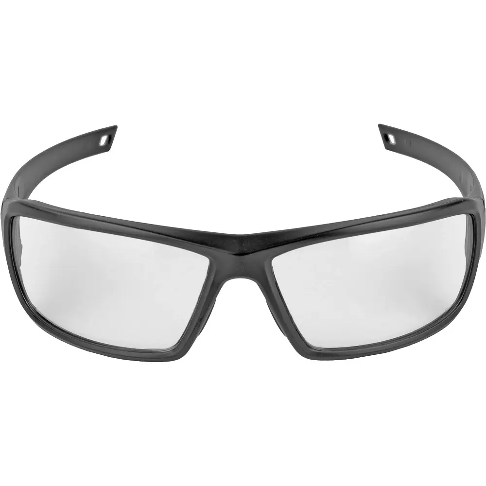 Очки защитные Walker’s Ikon Forge Clear - фото 3