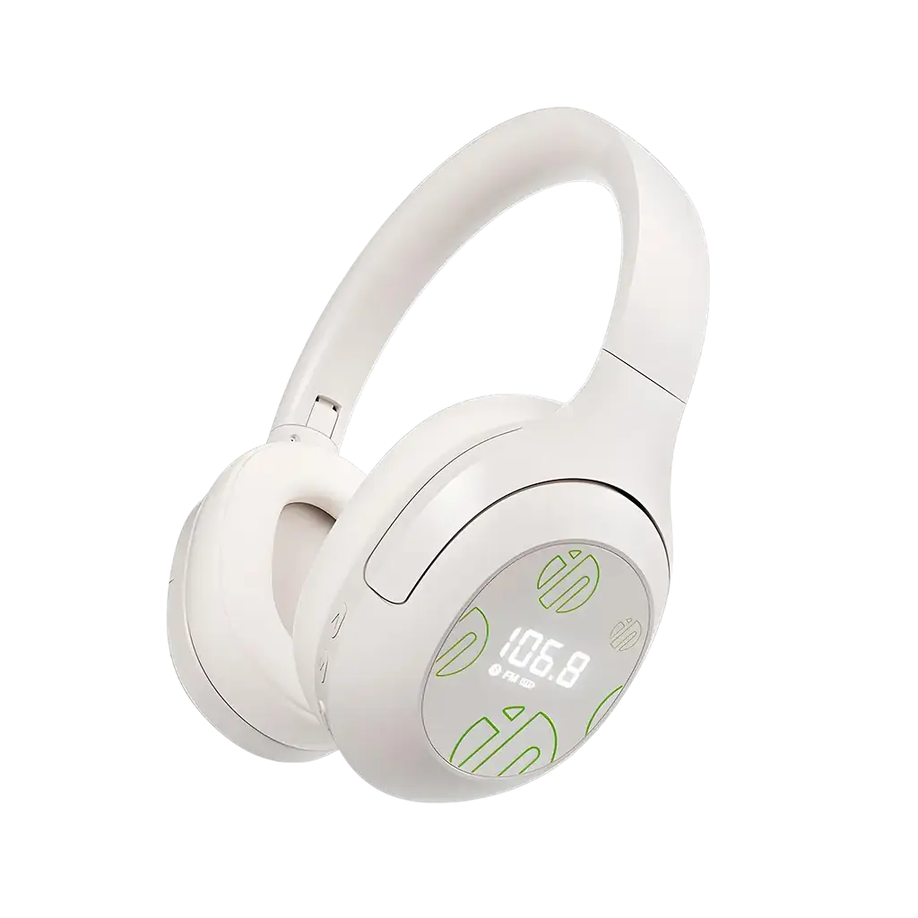 Гарнітура INPHIC H1S Green - фото 3
