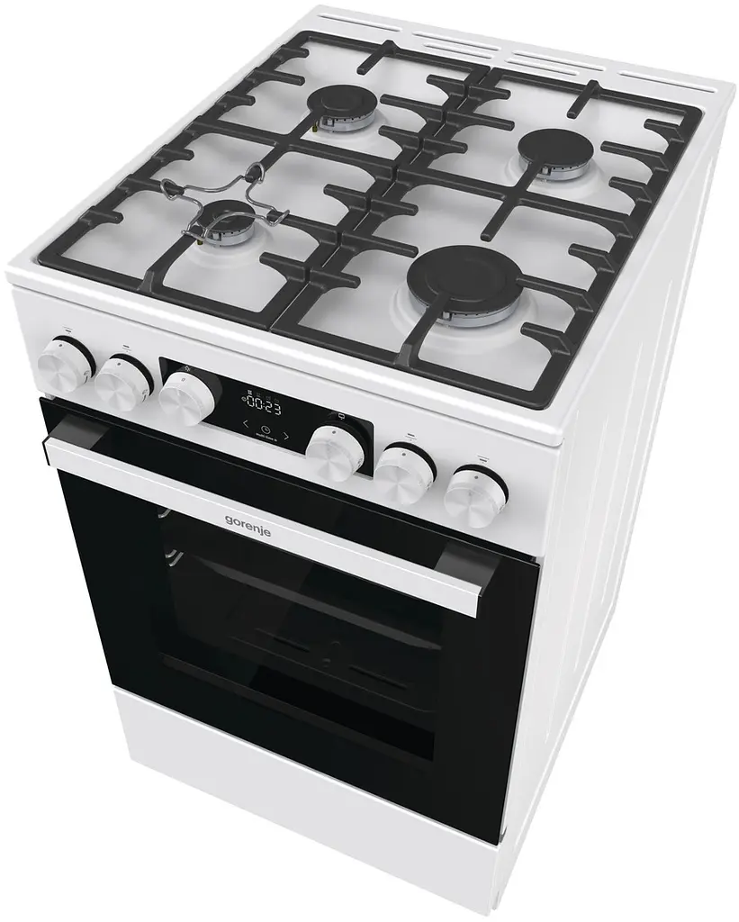 Плита Gorenje GGI5C21WF-B - фото 5