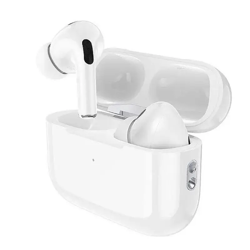 Бездротові навушники TWS HOCO EW49 True wireless stereo headset White