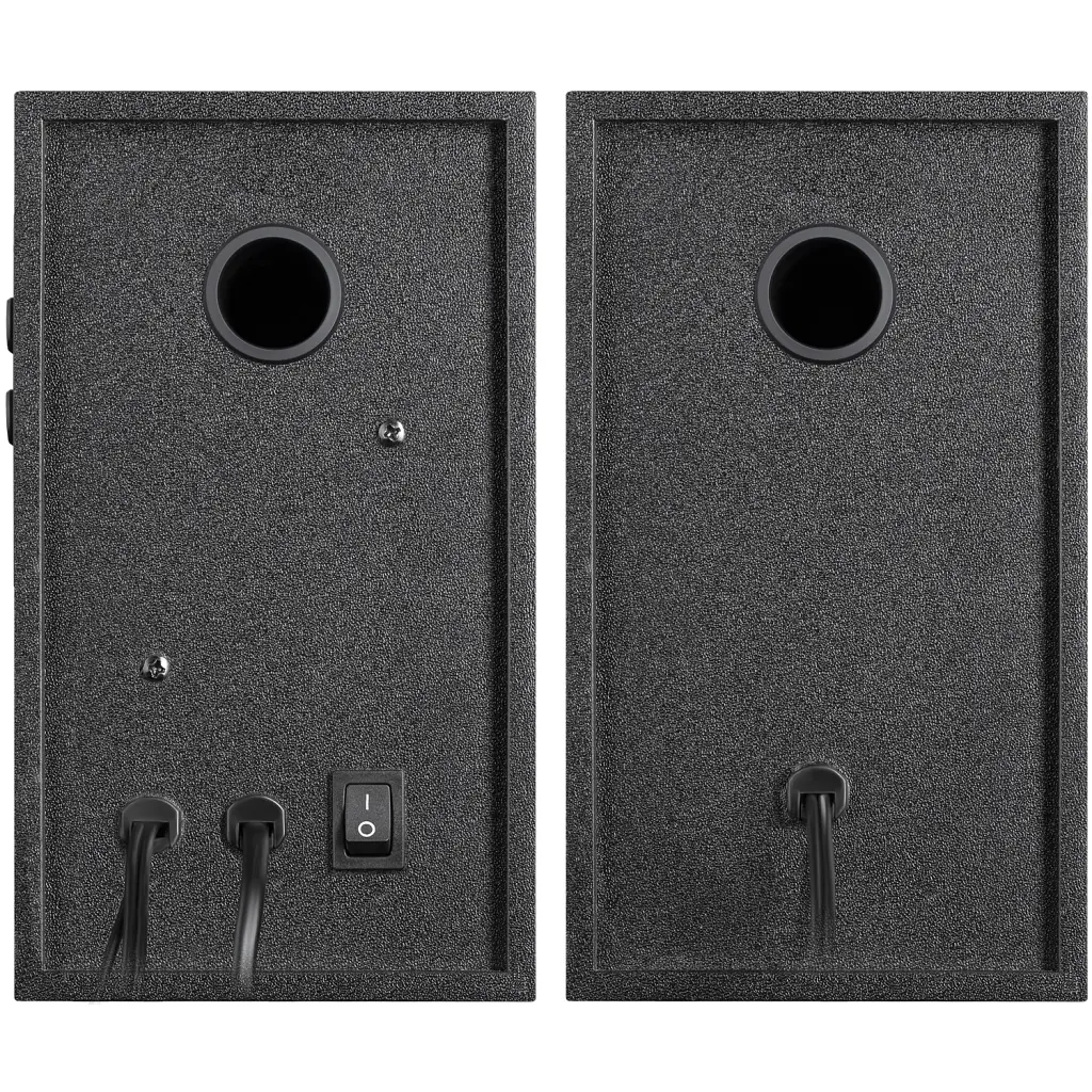 Акустична система Defender Solar 20 Bluetooth Black (65721) - фото 10