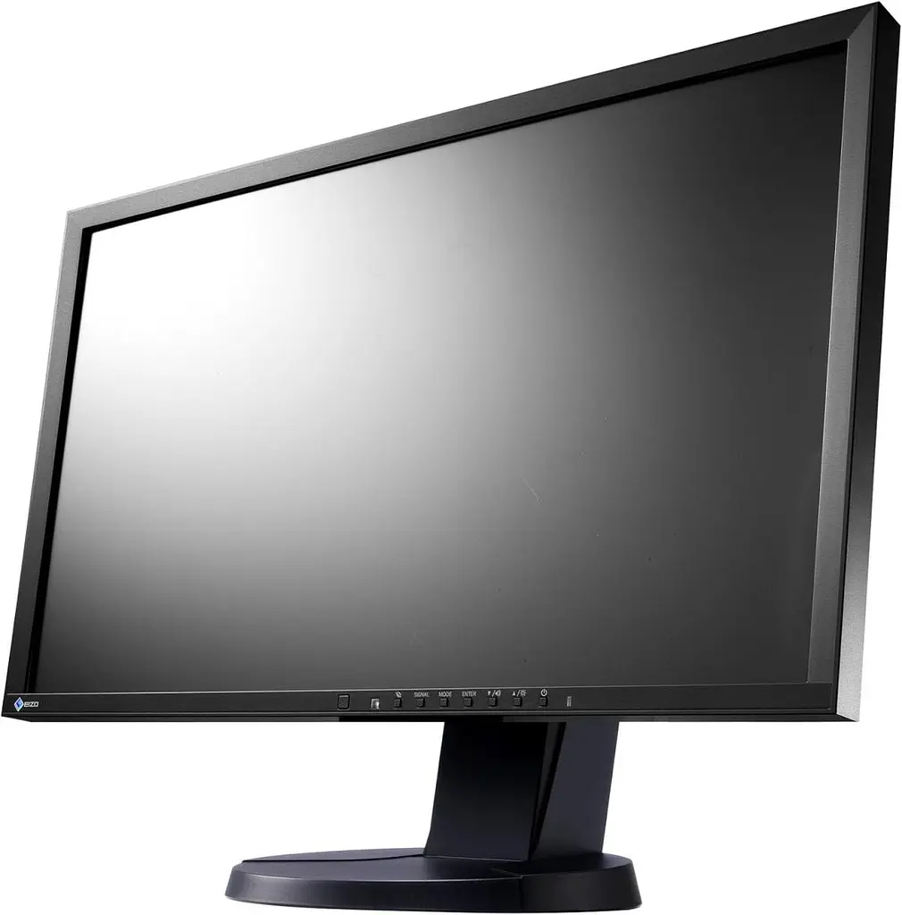 Б/У Монитор Eizo EV2336W (23" PLS/1920x1080/16:9/VGA,DVI,Display Port,2xUSB) - фото 4