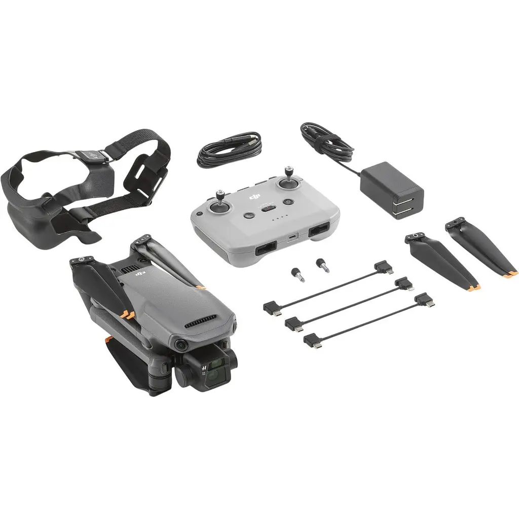 Квадрокоптер DJI Mavic 3 CP.MA.00000447.02 OEM [149438] - фото 6