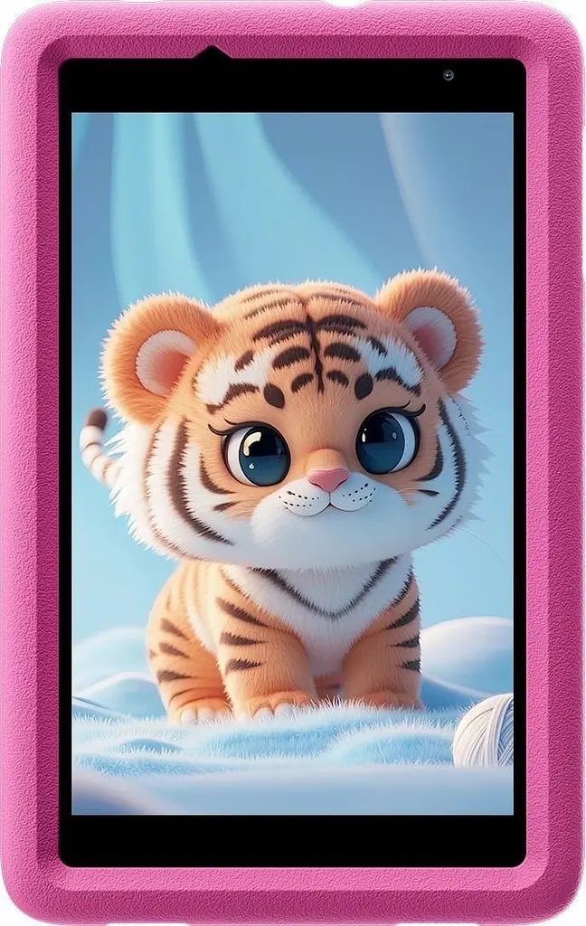 Планшет Blackview TAB A5 3/64GB Pink (Global) - фото 2