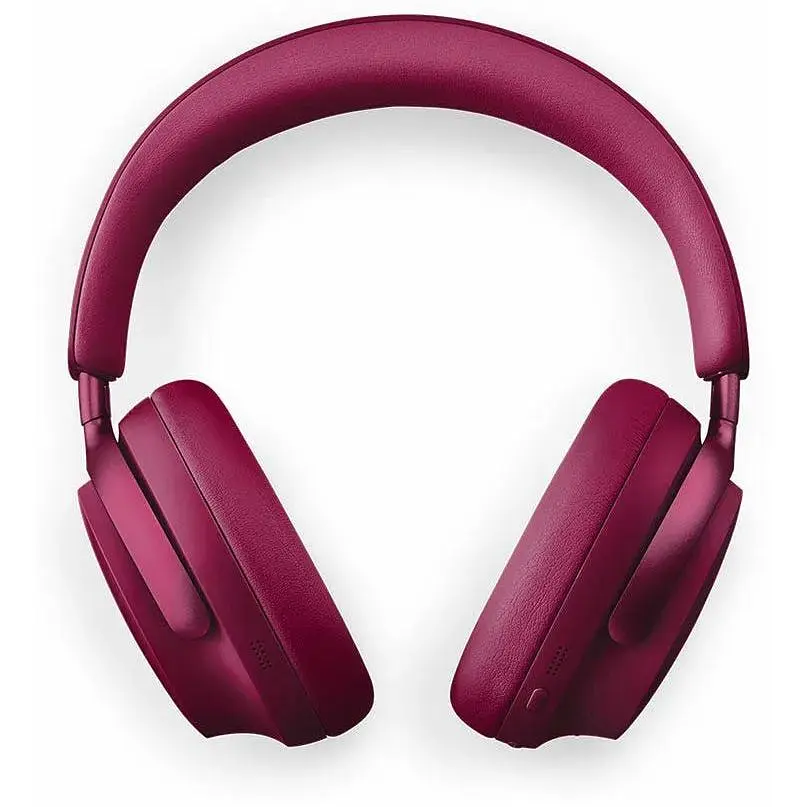 Навушники Bose QuietComfort Ultra Deep Plum (880066–1500) - фото 2