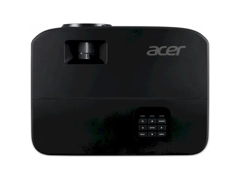 Мультимедійний проектор Acer X1229HP (MR.JUJ11.001) - фото 3