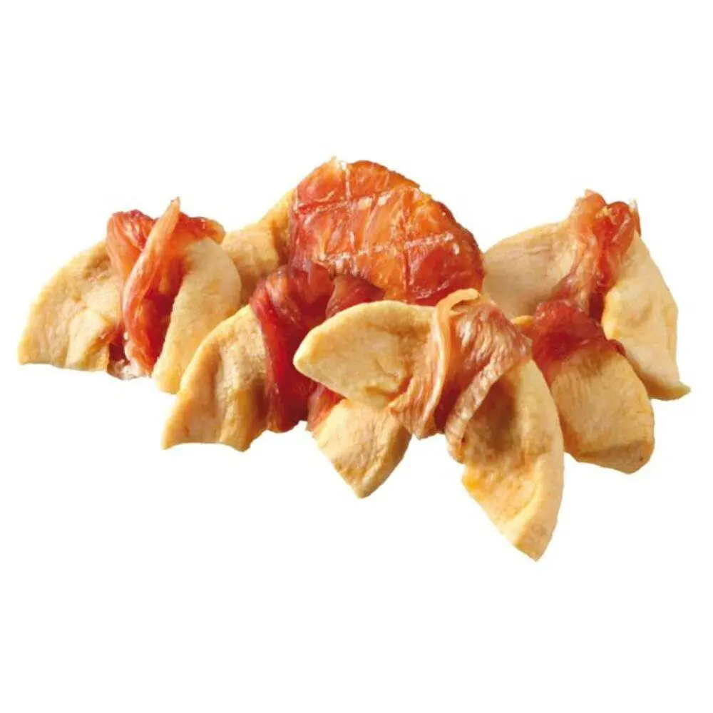 Ласощі для собак Trixie PREMIO Apple Chicken 100 г (курка та яблуко) - фото 2