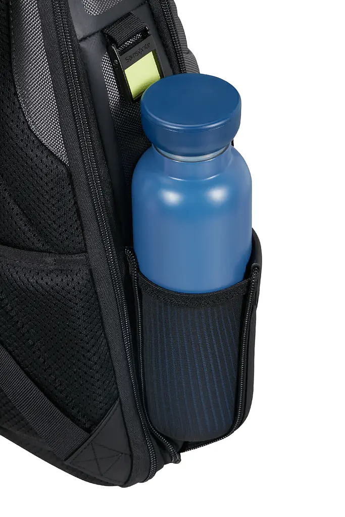 Рюкзак 14.1" Samsonite PRO-DLX 6 FRAMED 41х28x14 KM2*08006 - фото 3
