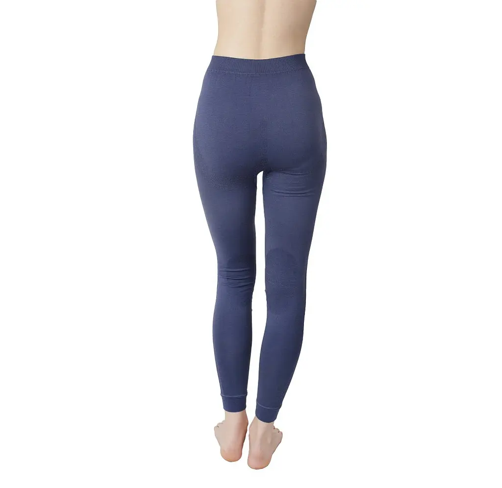Термоштани жіночі з вовною мериносу Hanna Style XS od00069166 - фото 3