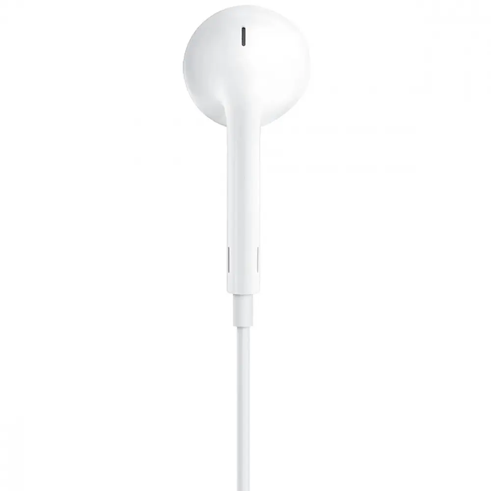 Навушники EarPods with Type-C Connector A+ quality білі (54086 white) - фото 3