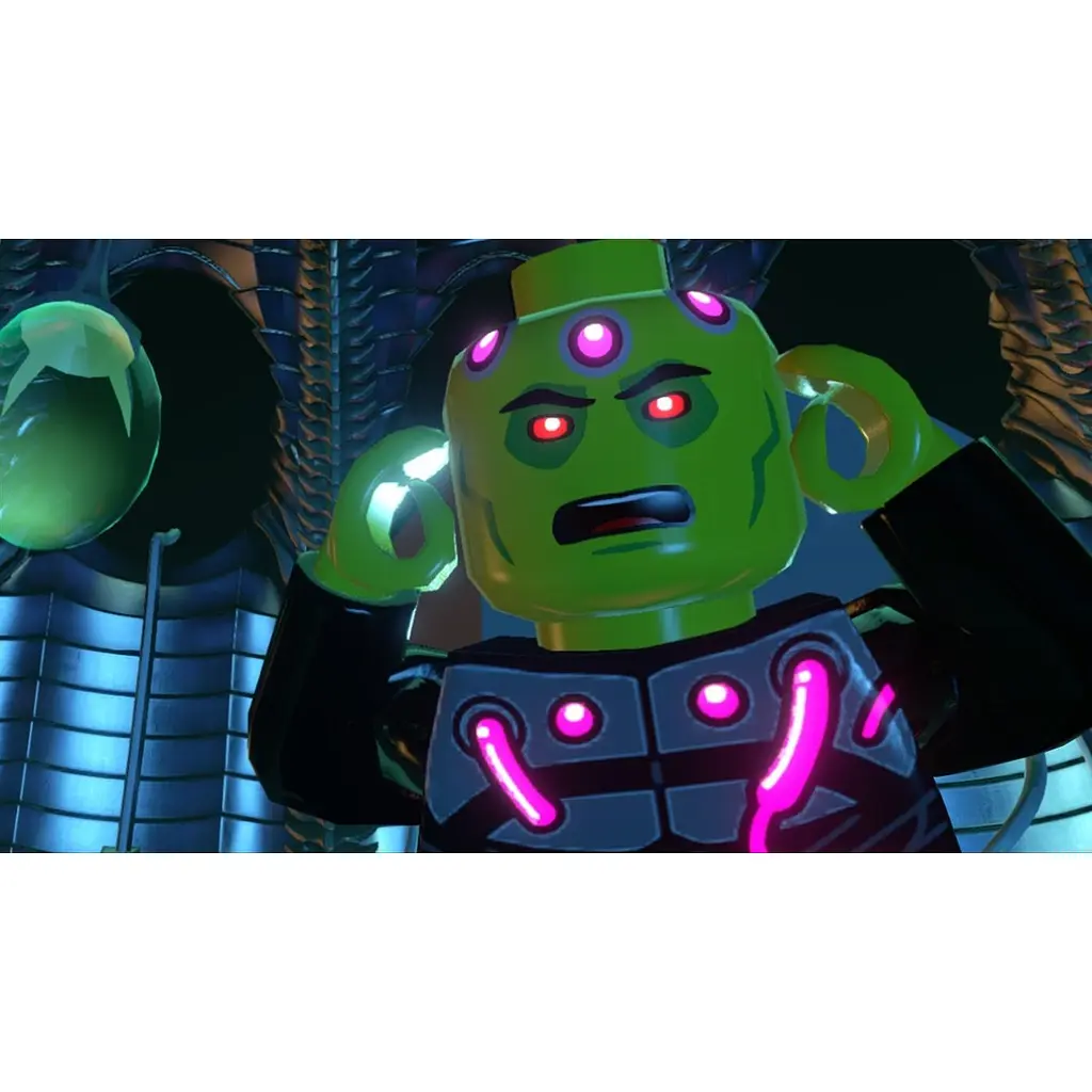 Ключ активации Microsoft LEGO Batman 3: Beyond Gotham для Xbox One/Series - фото 2