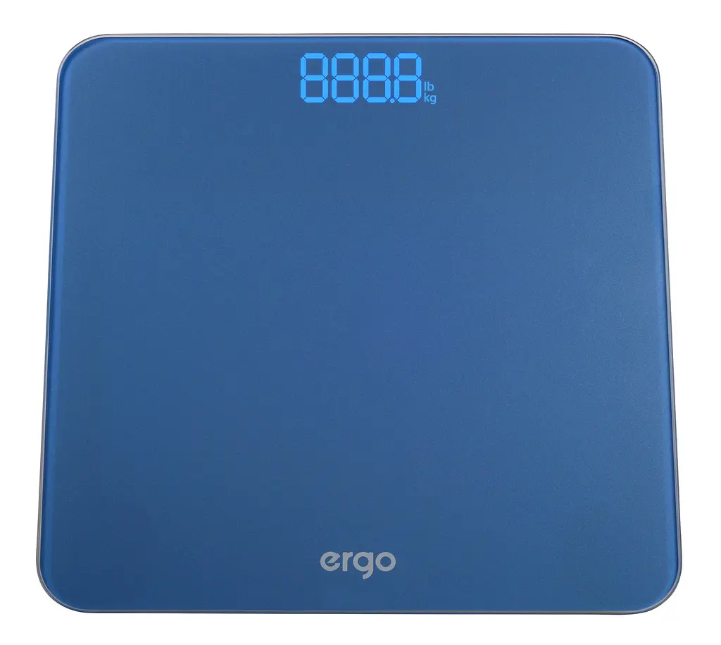 Ваги підлогові ERGO PS 390 (7132084) - фото 6