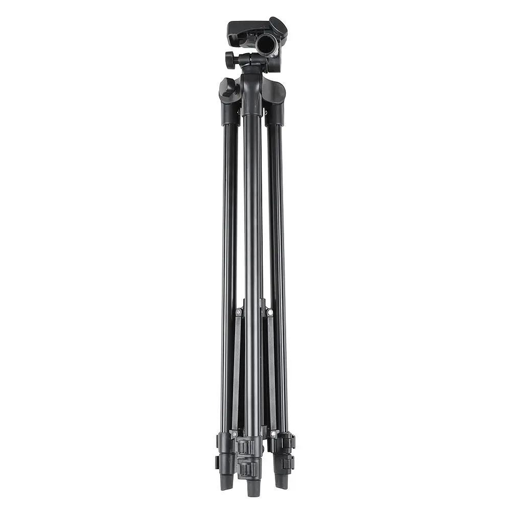Посилений штатив Wuw T15 1.5 м Black (31713_2907868) - фото 4