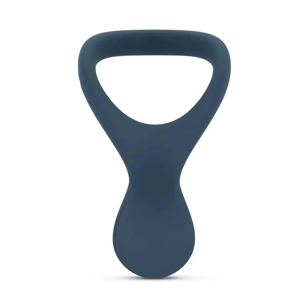 Ерекційне кільце Boners Cock Ring - фото 2
