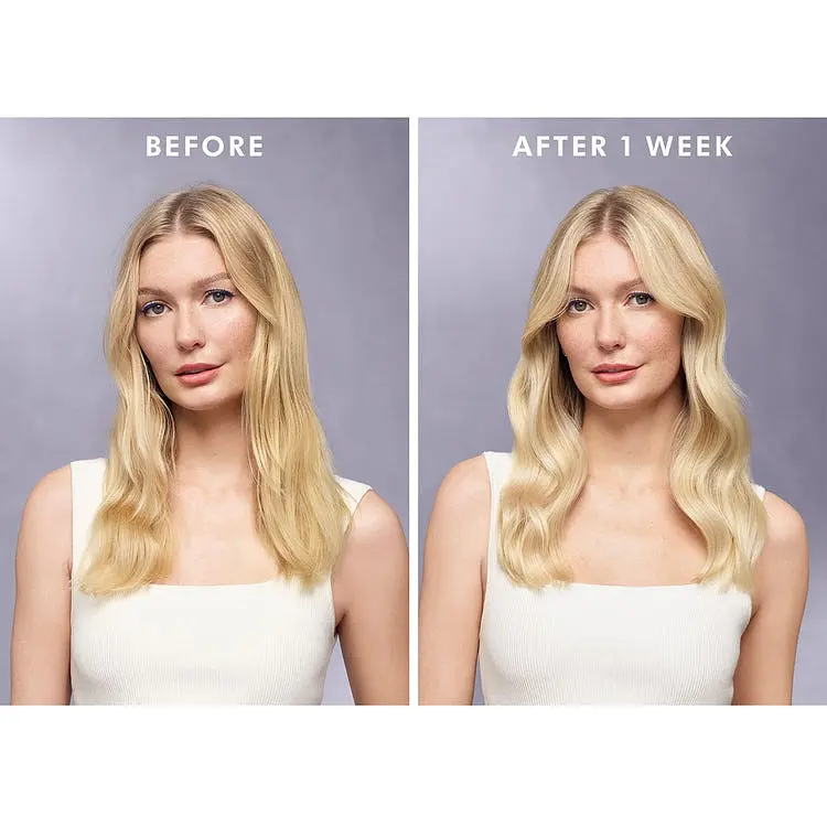 Відновлююча олія Moroccanoil Treatment Purple Фіолетові пігменти 50 мл - фото 5