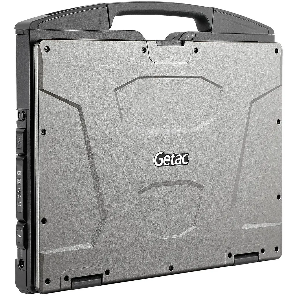 Захищений ноутбук Getac S410 (i7-8550U / 16GB / SSD 240GB / 14" HD Сенсорний) Refurbished - фото 4