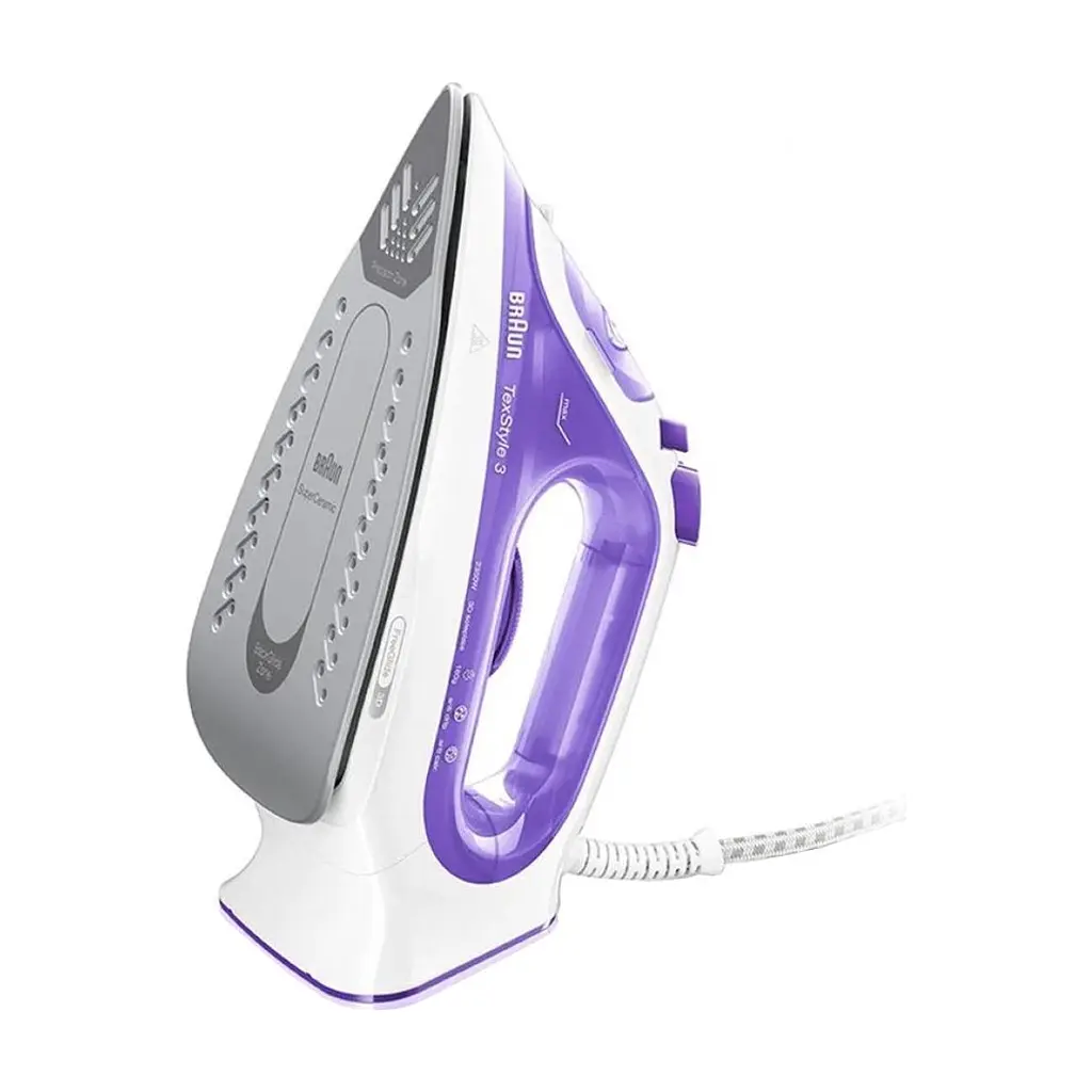 Праска Braun SI 3042 VI (SI3042VI) - фото 2