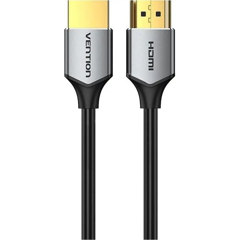 Кабель Vention HDMI-HDMI V 2.0 1 м (ALEHF) - фото 2