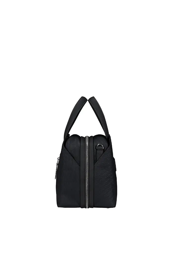 Дорожня Сумка Samsonite IMAGE BIZ BLACK 40x25x20 KS2*09104 - фото 10