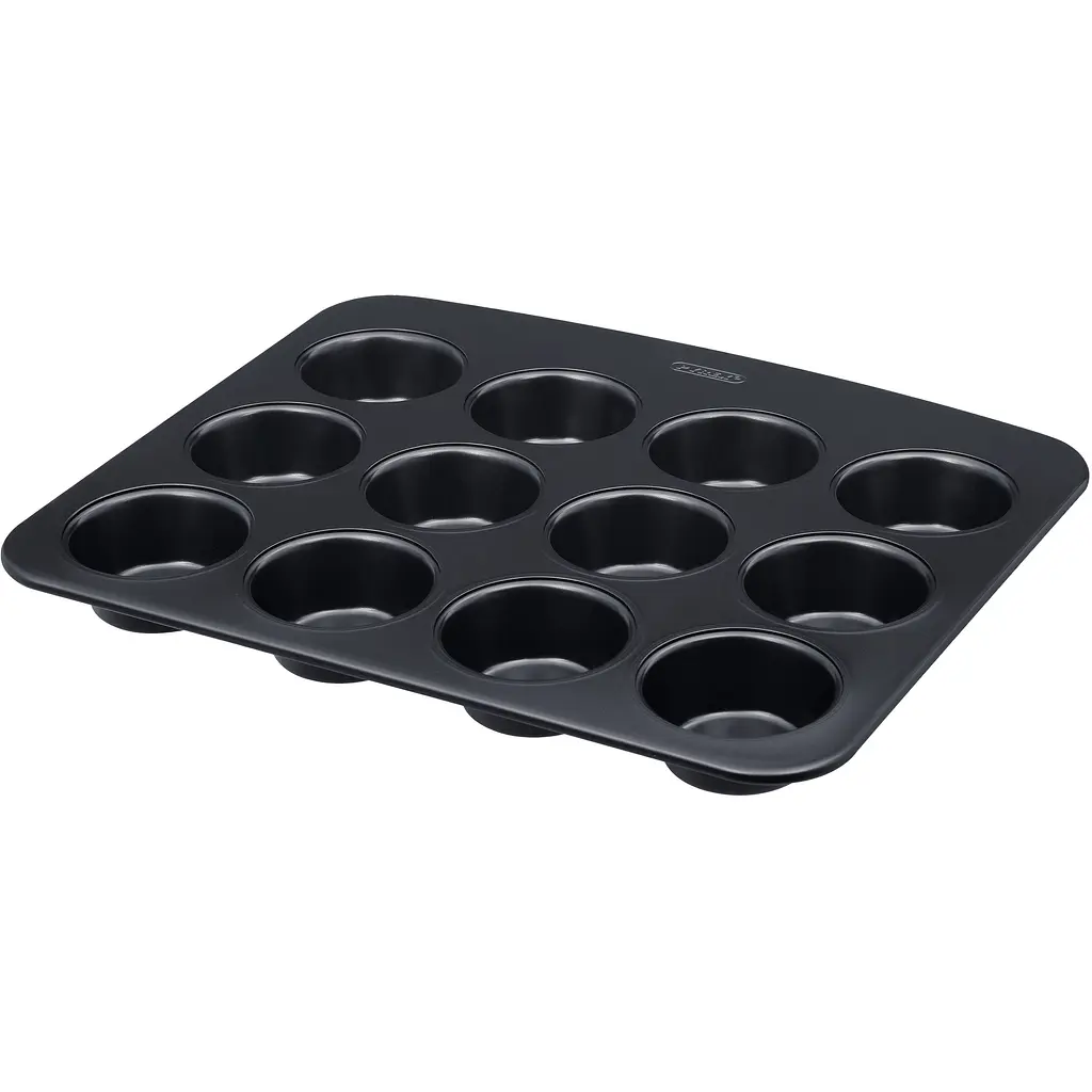 Форма Pyrex Glide для мафинов 12 шт. (GL12BU6/8046) - фото 2