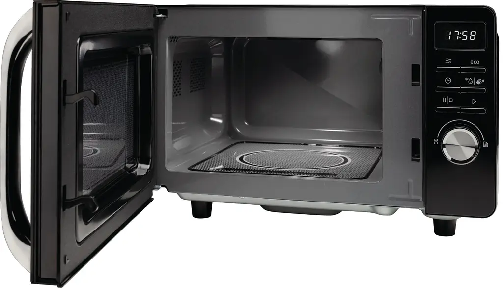 Микроволновая печь Gorenje MO20S4BC (M20XYZ) (6807725) - фото 5