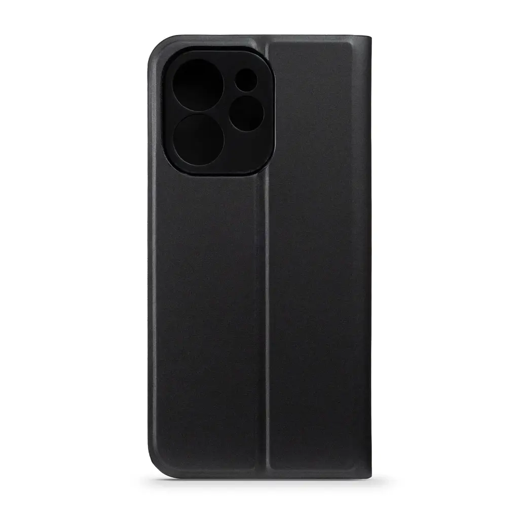 Чехол-книга ArmorStandart OneFold Case для OPPO Reno15 Pro 5G Black - фото 2