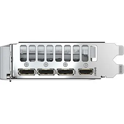 Видеокарта Gigabyte GeForce RTX5060 8Gb EAGLE OC ICE (GV-N5060EAGLEOC ICE-8GD) - фото 8