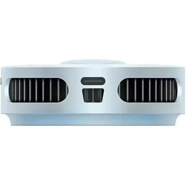 Кулер для смартфона OPPO Ice Wing Magnetic Cooler 27W Blue (PCV08) [147765] - фото 4