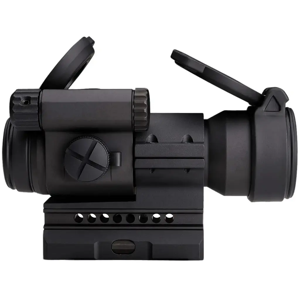 Прицел коллиматорный Aimpoint Patrol Rifle Optic 2 МОА Weaver/Picatinny - фото 4