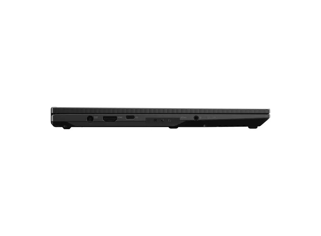 Ноутбук ASUS ROG Flow X16 GV601RE-M6070 16QHD+ Touch IPS/AMD R7-6800HS/16/512F/NVD3050Ti-4/noOS (90NR0AT1-M003B0) - фото 4