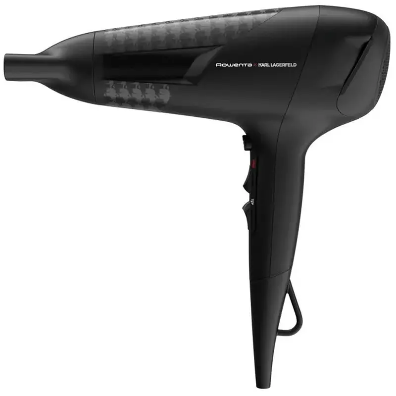 Фен ROWENTA CV581LF0 - фото 5