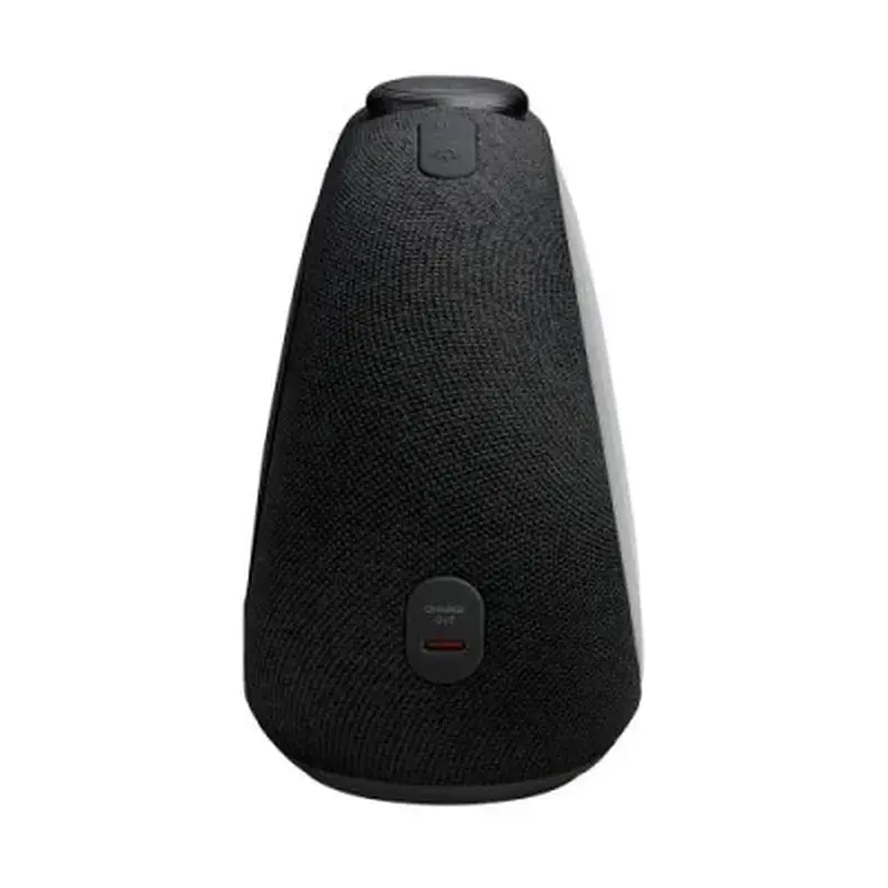 Акустична система JBL Horizon 3 Black (JBLHORIZON3BLKEP) - фото 3
