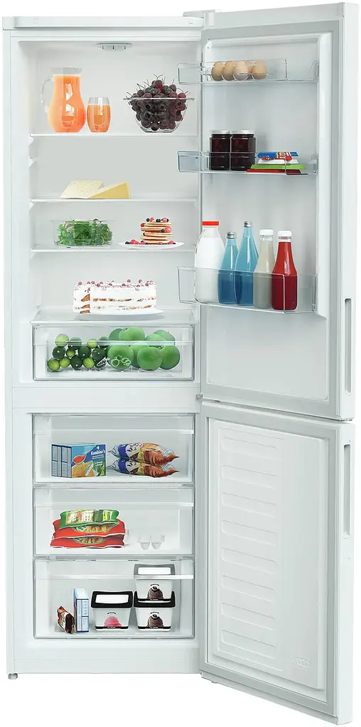 Холодильник Indesit INKS 1361 W4U - фото 2