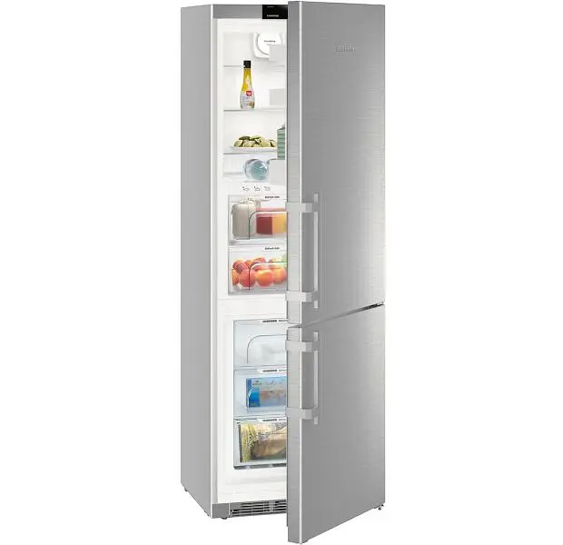 Холодильник Liebherr CBNef 5735 - фото 6