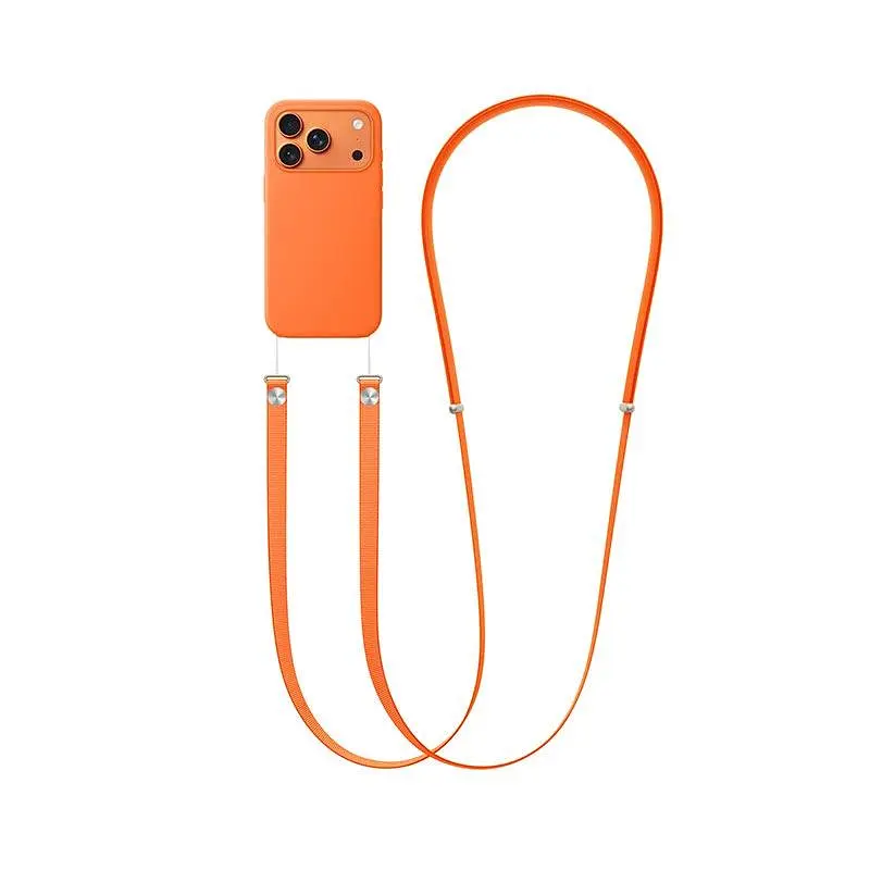 Ремінець універсальний HOCO Jane mobile phone lanyard GH11 - фото 2