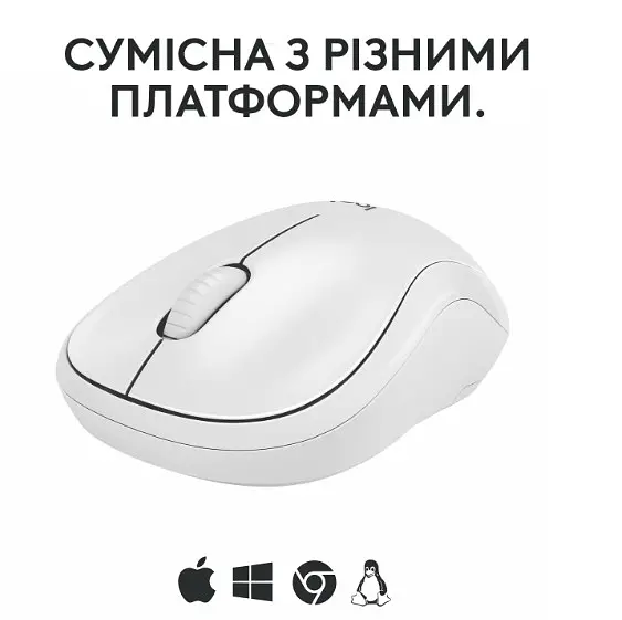 Мишка Logitech M240 Silent (910-007119) Charcoal - фото 4