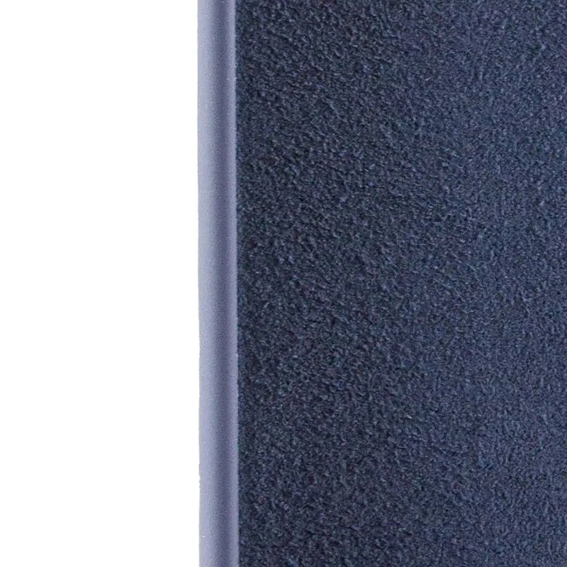 Чехол Silicone Cover Lakshmi Full Camera (AAA) для Xiaomi Redmi 14C / Poco C75 Темно-синий / Midnight blue - фото 5