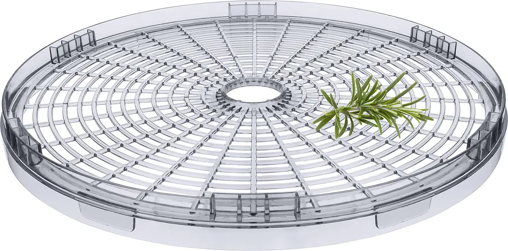 Сушарка для овочів та фруктів Sencor SFD 2105WH [100335] - фото 6