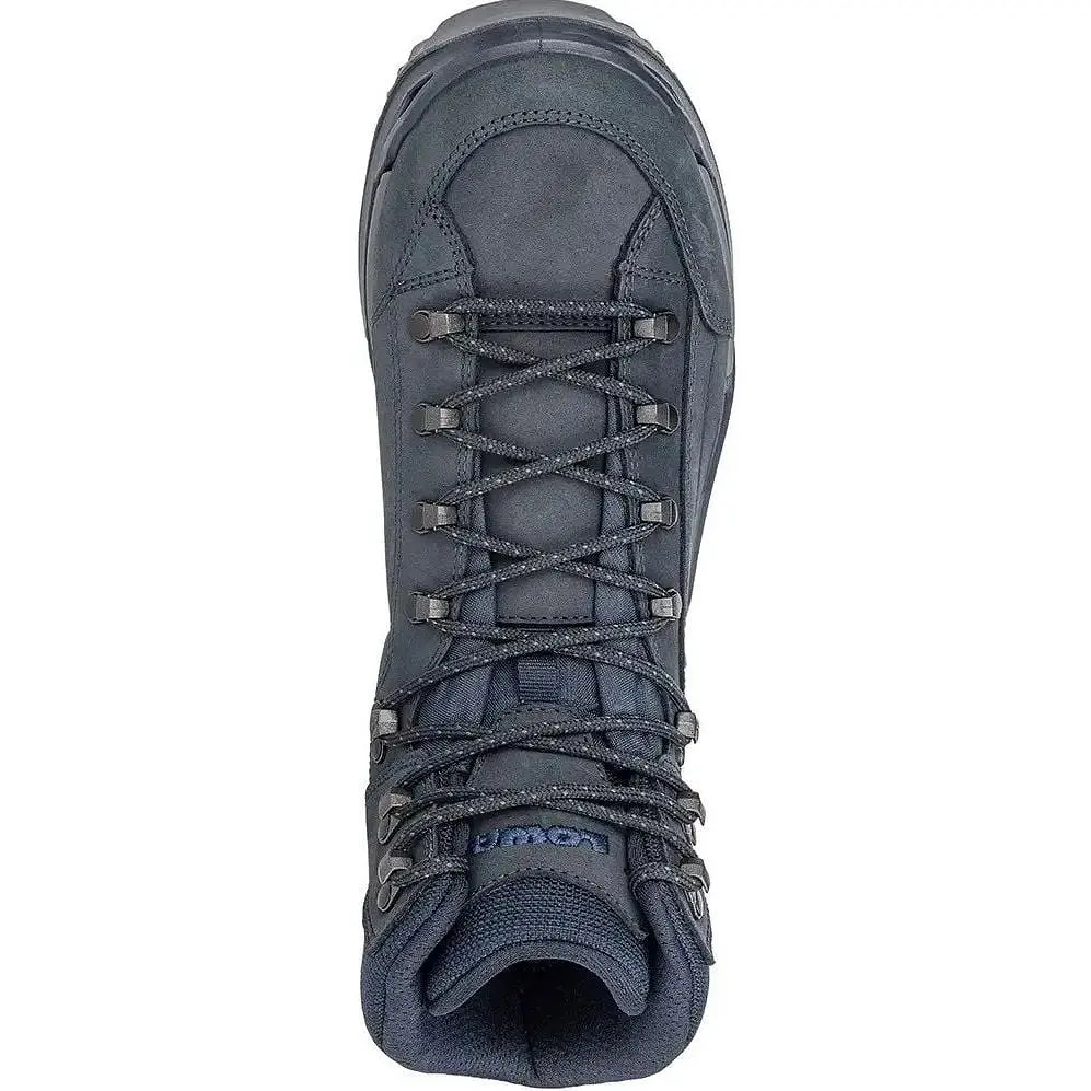 Черевики Lowa Renegade Evo GTX Mid 44.5 Navy Blue (1012-311916-6960-44.5) - фото 4