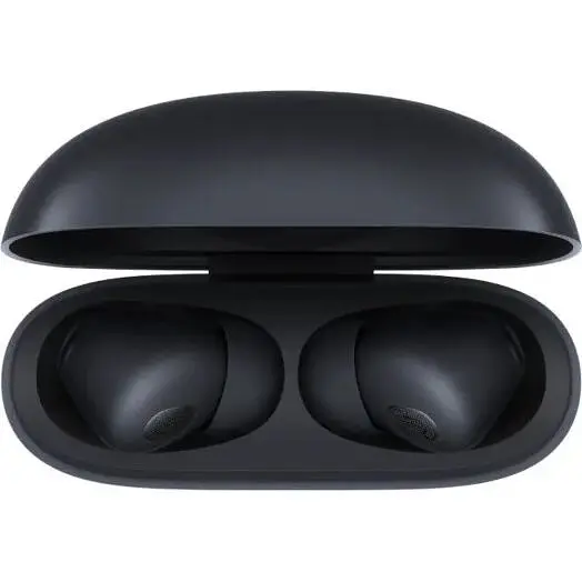 Бездротові навушники Bluetooth Xiaomi Buds 3T Pro BHR5275GL Black - фото 4