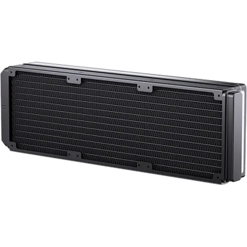 Система рідинного охолодження JONSBO TH-360 Black - фото 9
