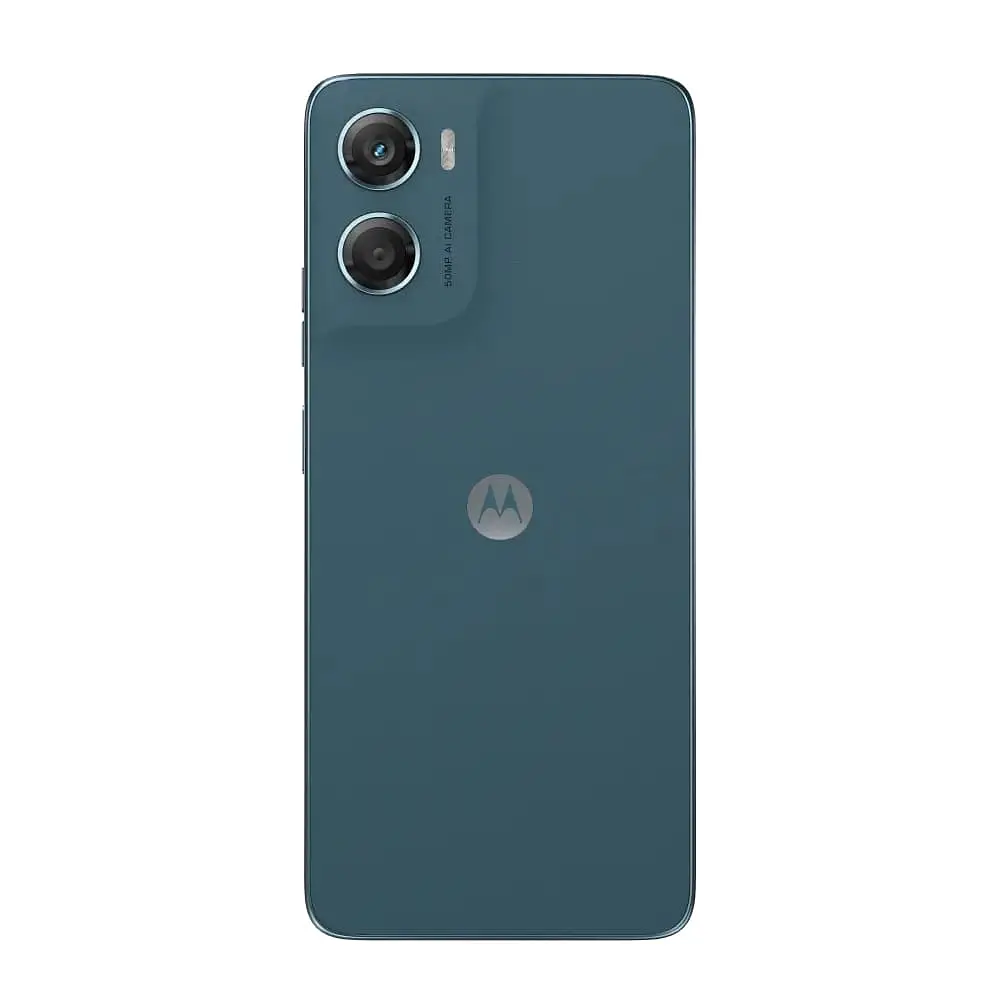 Смартфон Motorola Moto G06 4/256GB Tapestry PBA20004UA - фото 5