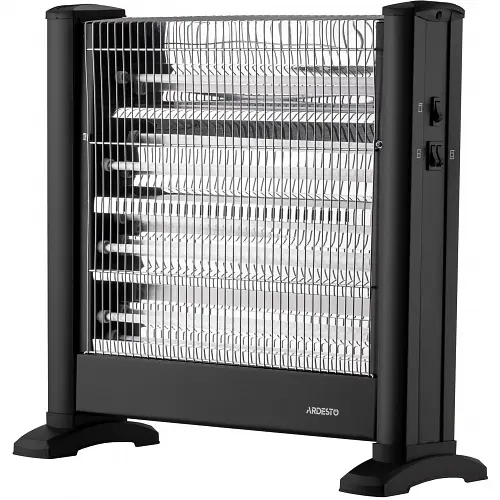 Інфрачервоний обігрівач Ardesto IHS-1650 - фото 3