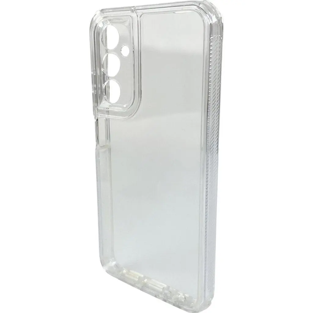 Чохол для телефону Space III Case для Samsung Galaxy A25 Transparent [124879] - фото 2