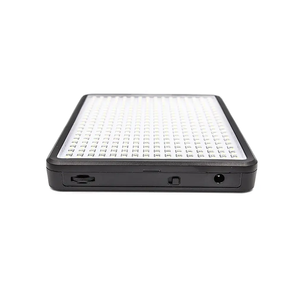 Спалах PowerPlant cam light LED 320l (LED320I) - фото 6