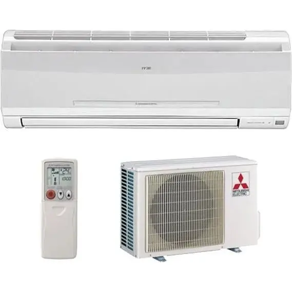Спліт-система Mitsubishi Electric MS-GF25VA/MU-GF25VA - фото 2