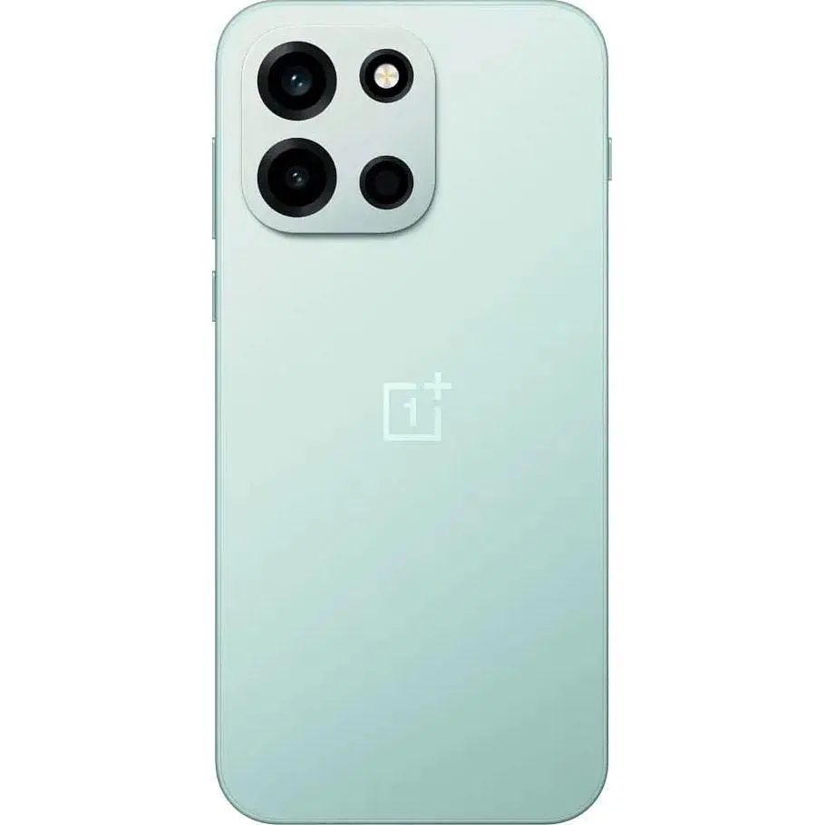 Смартфон OnePlus Nord 6 (CPH2795) 12/512Gb Fresh Mint (No Adapter) Global version - фото 2