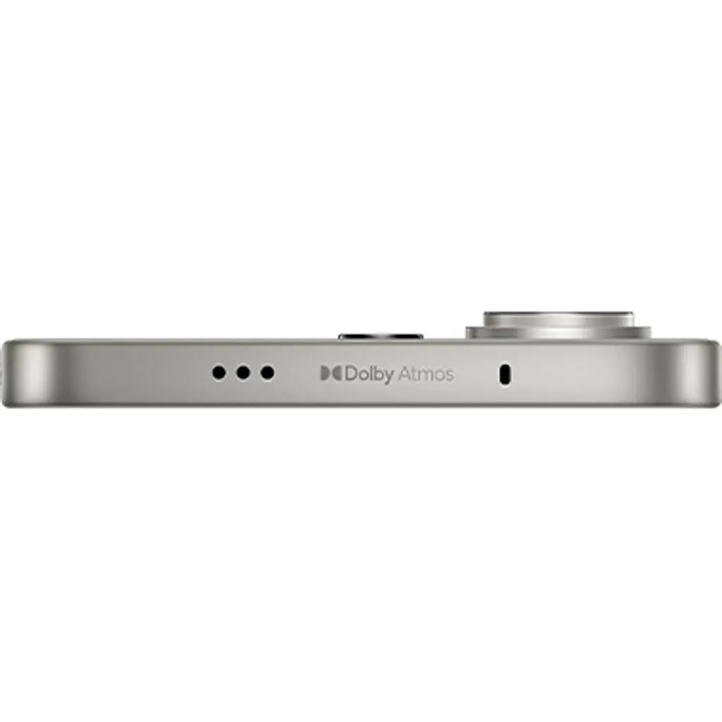 Смартфон Tecno Camon 50 8/256GB Nebula Titanium (4894947116179) [171433] - фото 8